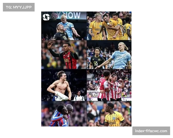 英超单轮联赛创造补时进球新纪录 五次绝平绝杀堪称经典