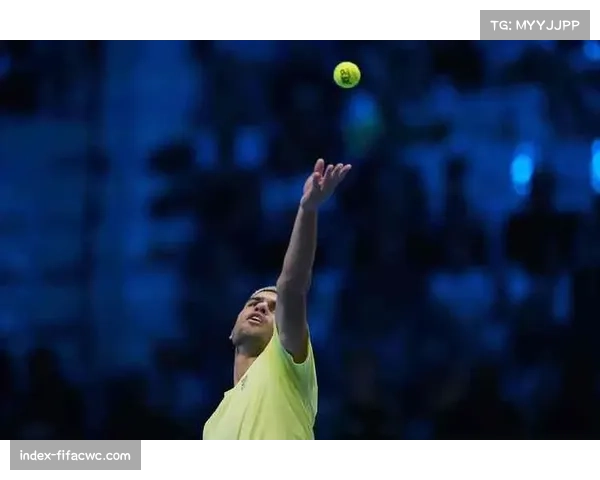 ATP年终总决赛商业价值提升 阿尔卡拉斯带动收视增长